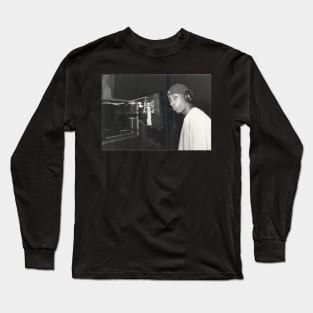 Big L Long Sleeve T-Shirt